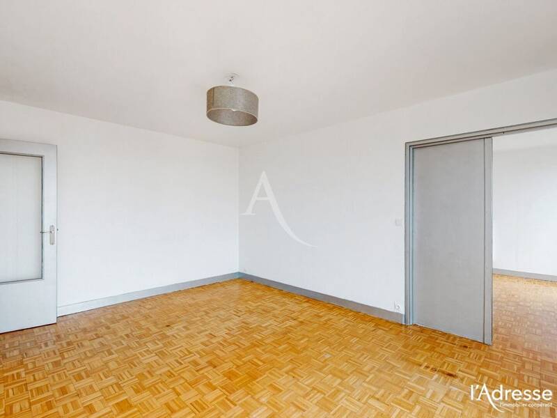 Maison à louer, 74m², LES ULIS