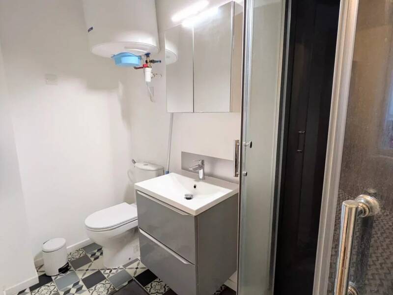 Maison à vendre, 30m², BREST