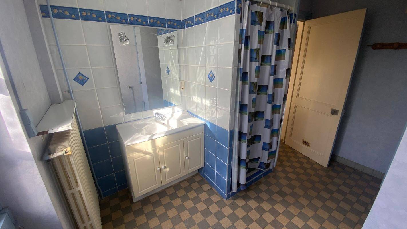 Maison à vendre, 105m², LA ROCHELLE