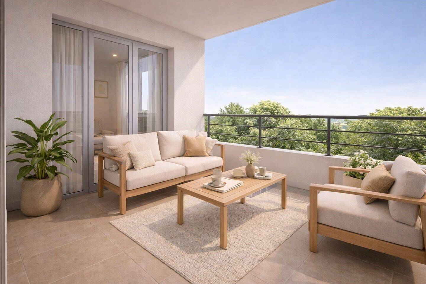 Maison à vendre, 103m², NANTERRE