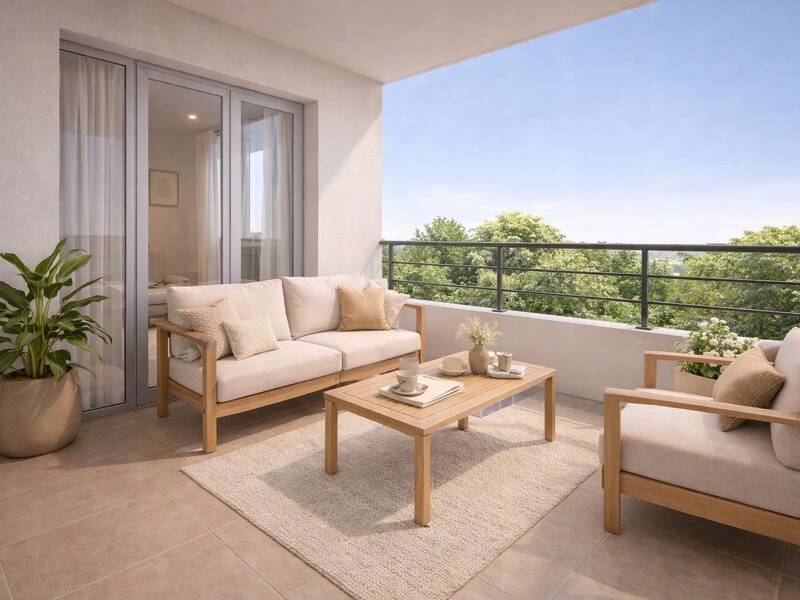 Maison à vendre, 103m², NANTERRE