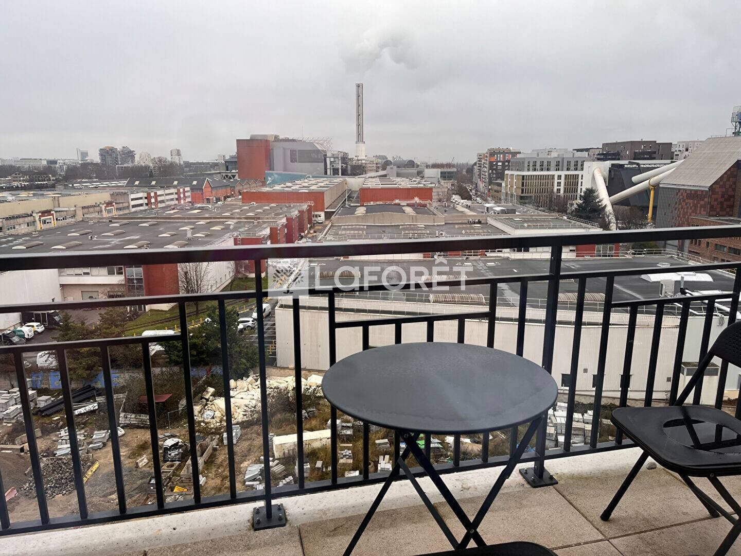 Maison à louer, 46m², SAINT OUEN