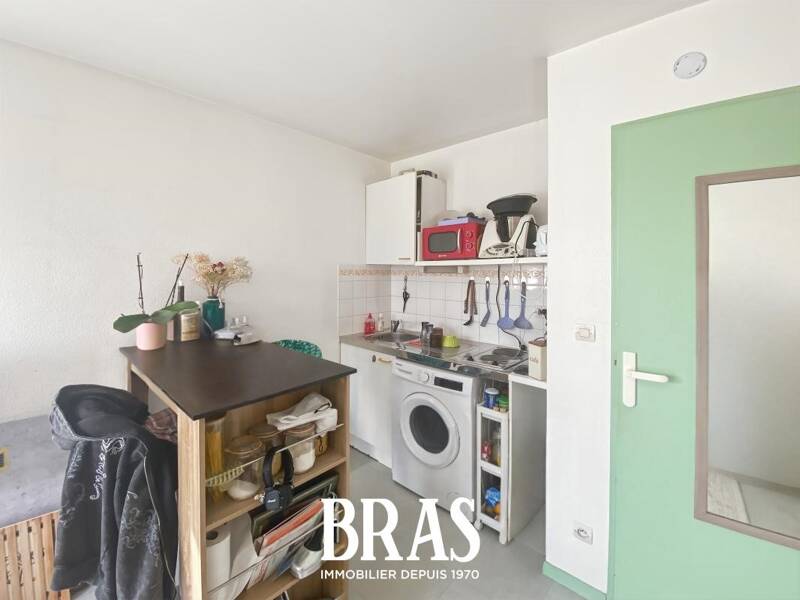 Maison à louer, 19m², NANTES