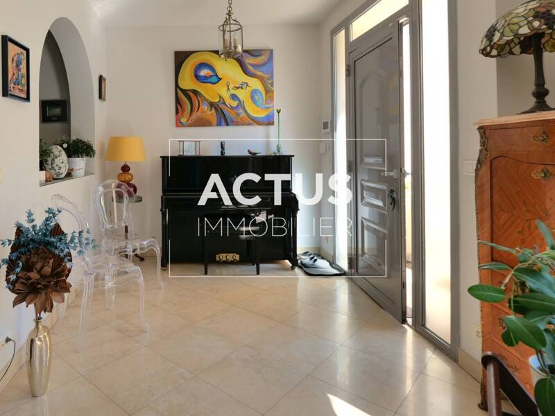 Maison à vendre, 200m², SALON DE PROVENCE