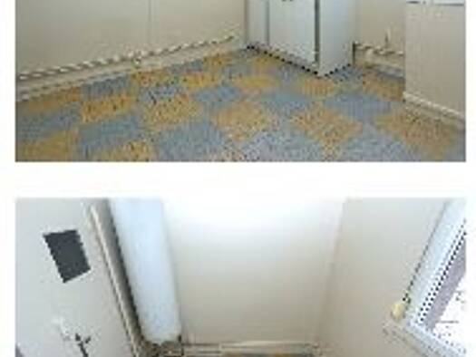 Appartement à louer 409 € 3 pièces 2 chambres 58 m² RDC Faubourg Saint Martin Issoudun 36100