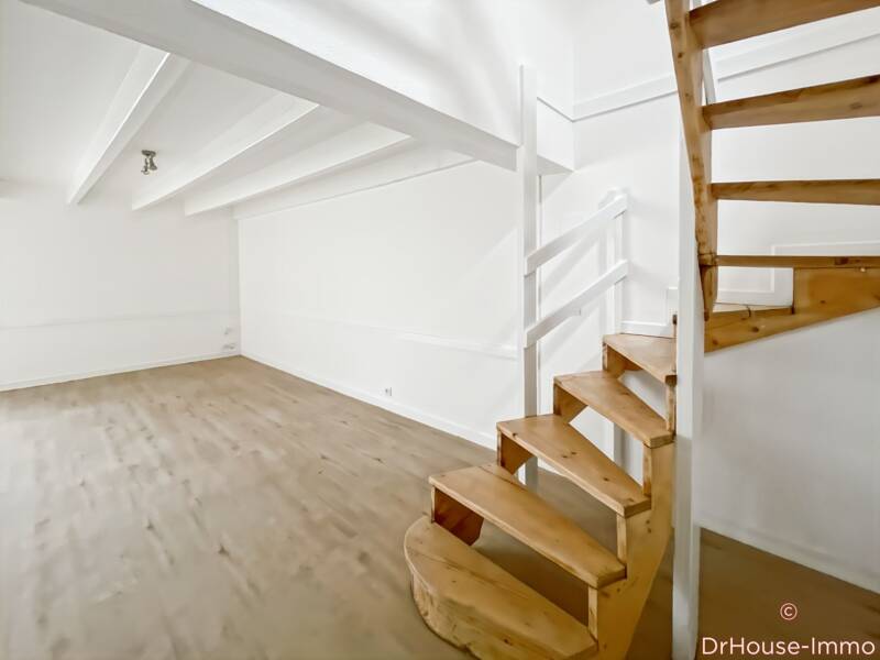 Maison à louer, 57m², BRETENOUX