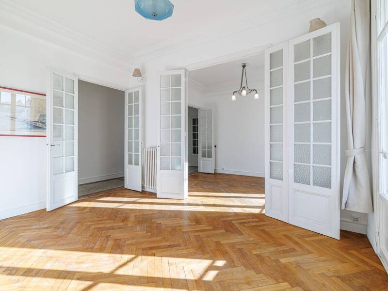 Maison à louer, 93m², NICE