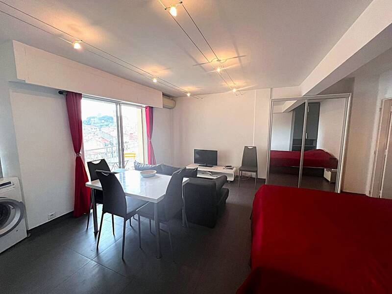 Maison à louer, 34m², CANNES