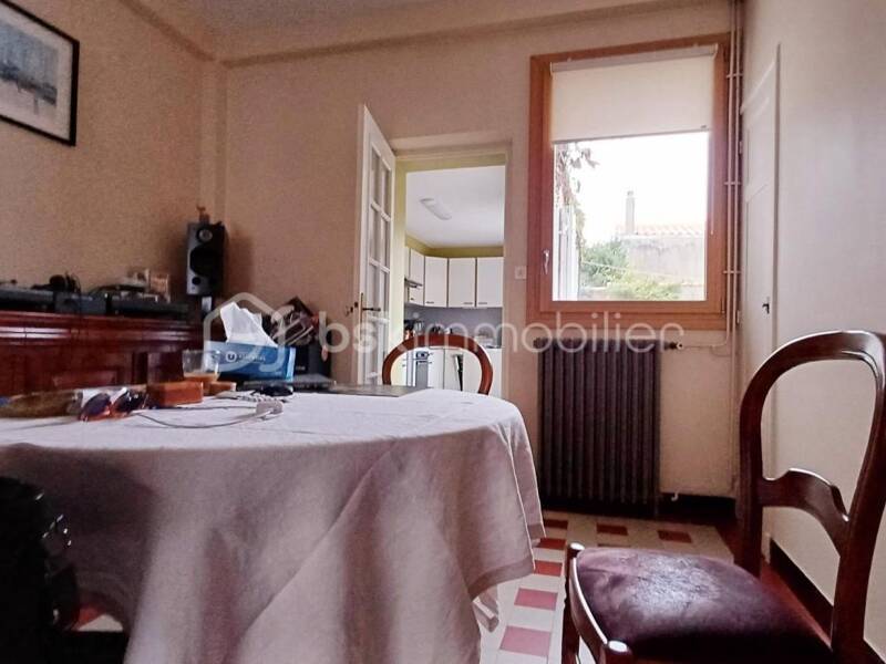 Maison à vendre, 100m², CHATEAU D'OLONNE