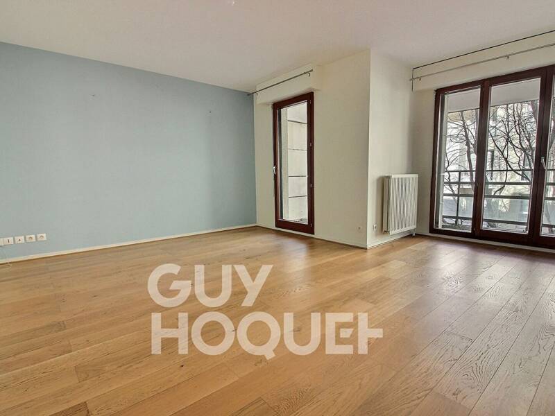 Maison à louer, 67m², RUEIL MALMAISON