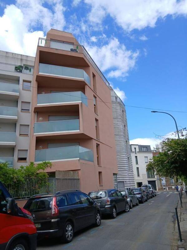 Maison à louer, 60m², ASNIERES SUR SEINE