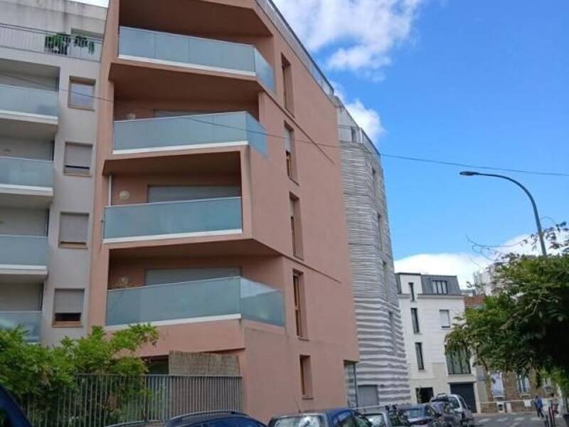 Maison à louer, 60m², ASNIERES SUR SEINE
