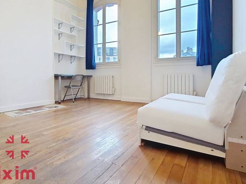 Maison à louer, 23m², PARIS 11E
