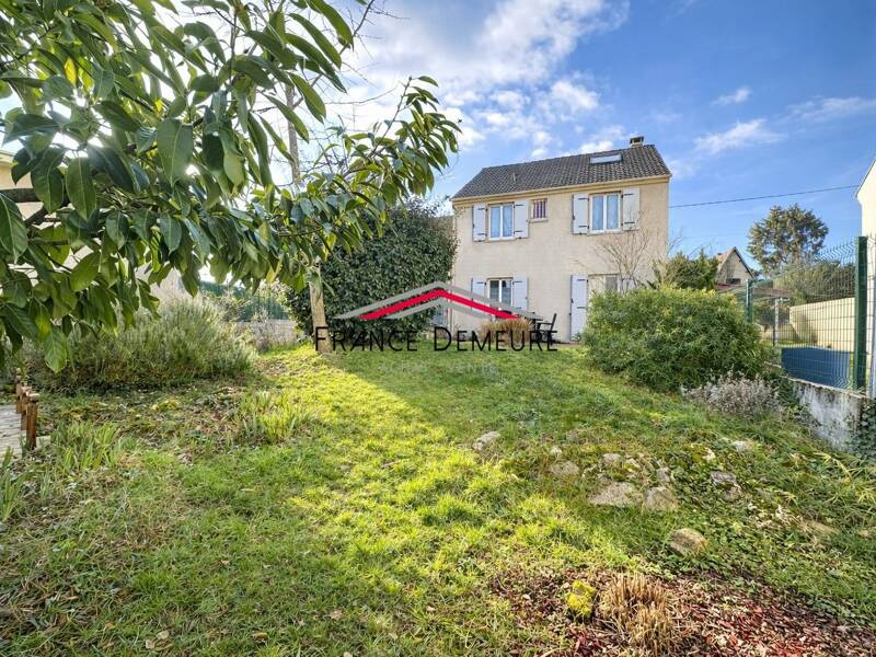 Maison à vendre, 140m², MONTIGNY LES CORMEILLES