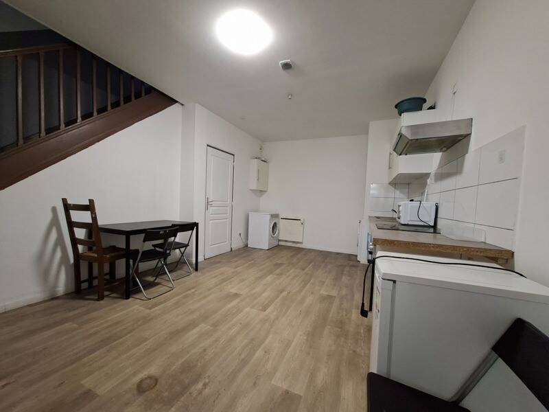 Maison à vendre, 132m², ROUBAIX