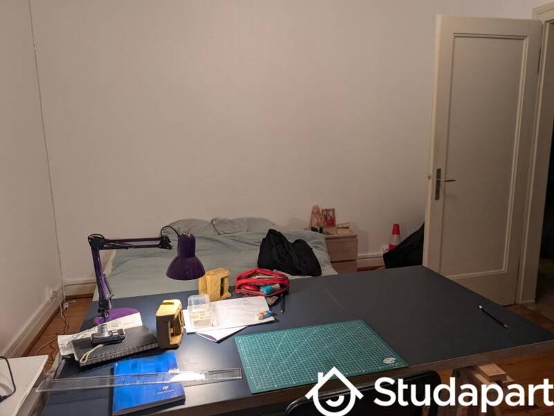 Maison à louer, 87m², STRASBOURG