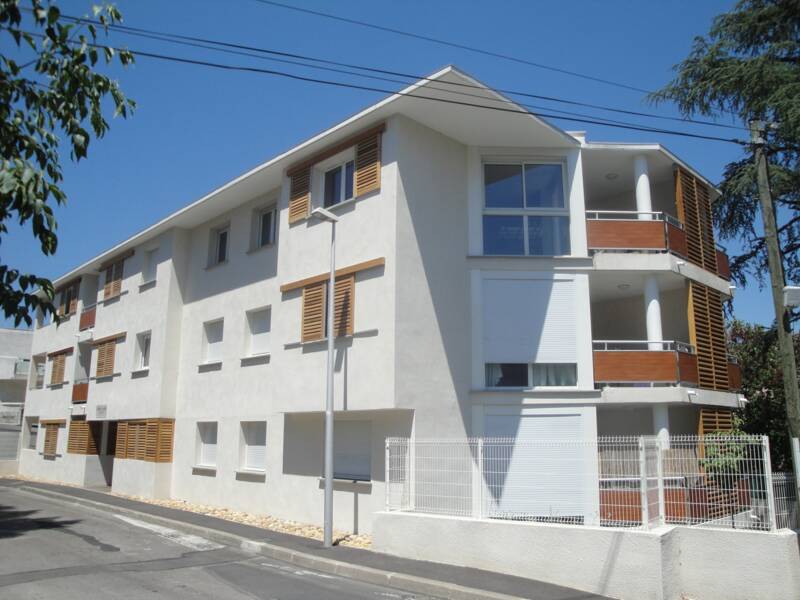 Maison à louer, 37m², MONTPELLIER