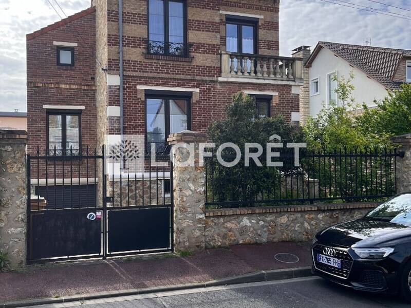 Maison à louer, 114m², ERMONT