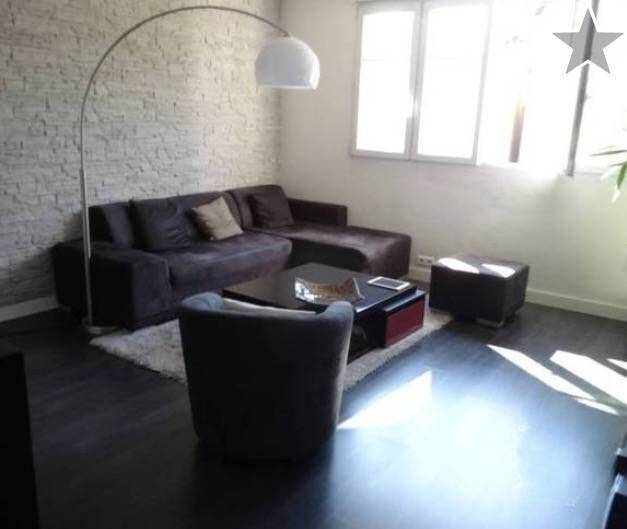 Maison à louer, 45m², ISSY LES MOULINEAUX