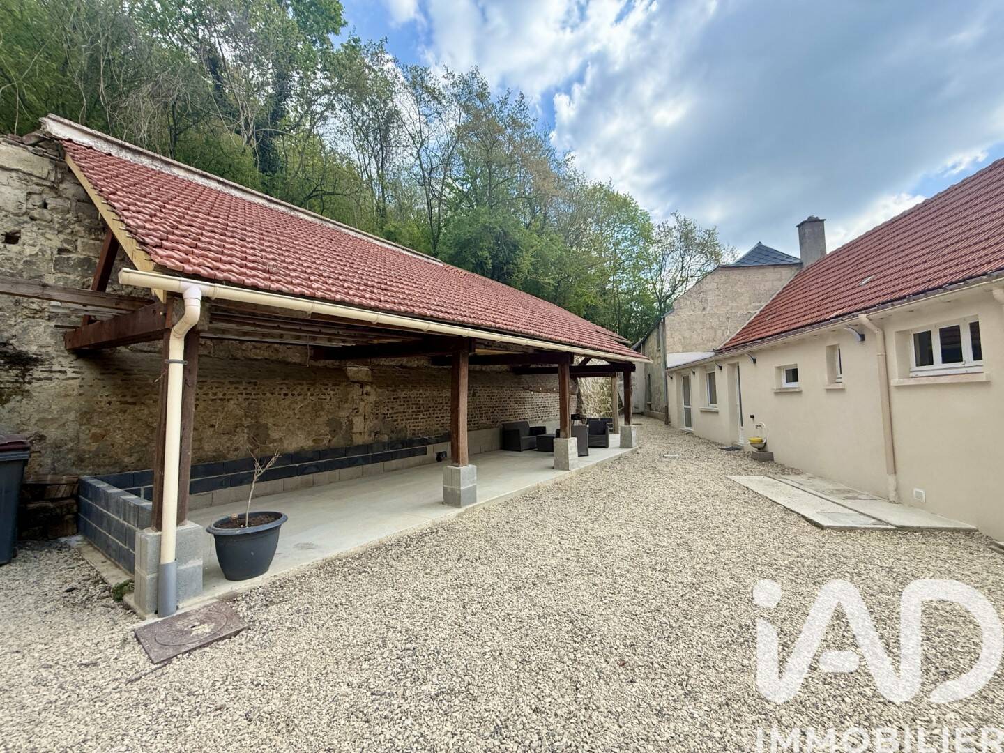 Maison à vendre, 282m², LAON