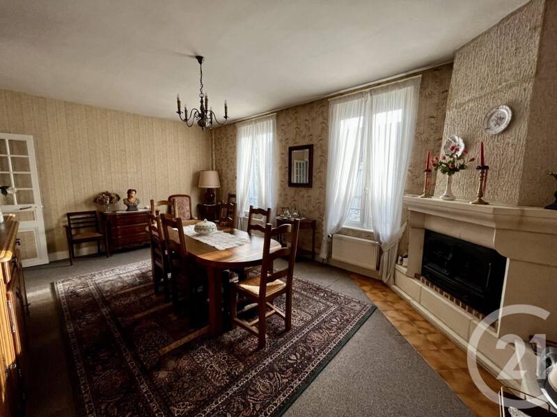 Maison à vendre, 152m², LOIRET