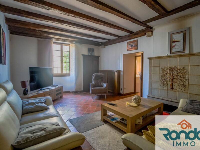 Maison à vendre, 195m², GEMEAUX