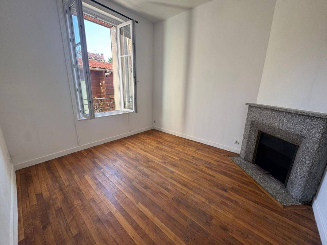 Maison à louer, 51m², VITRY SUR SEINE