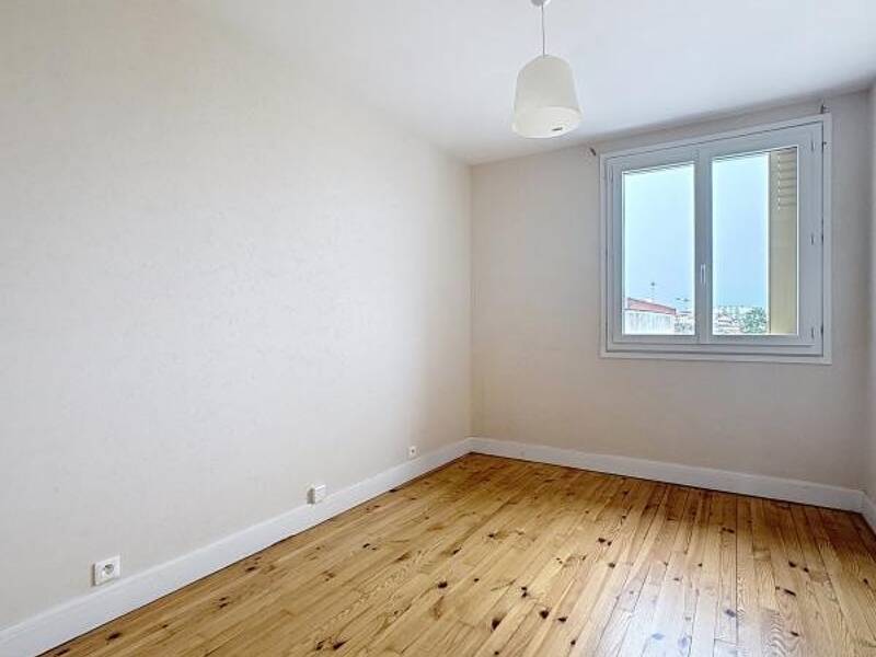 Maison à louer, 56m², CLERMONT FERRAND