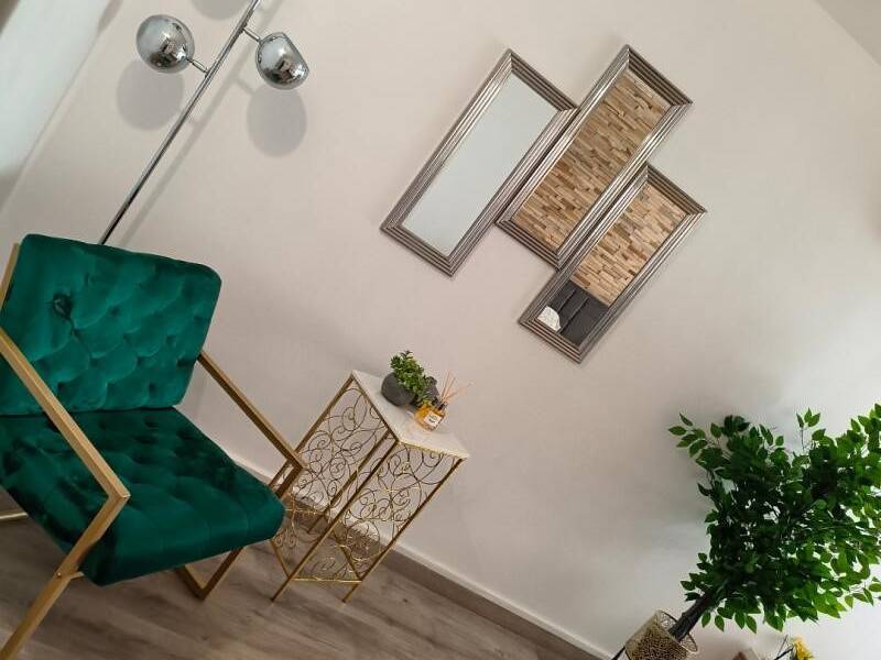 Maison à louer, 27m², MARSEILLE 7E