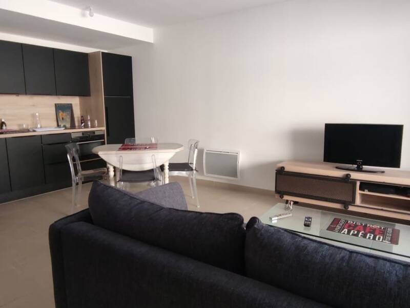 Maison à louer, 45m², CLAPIERS