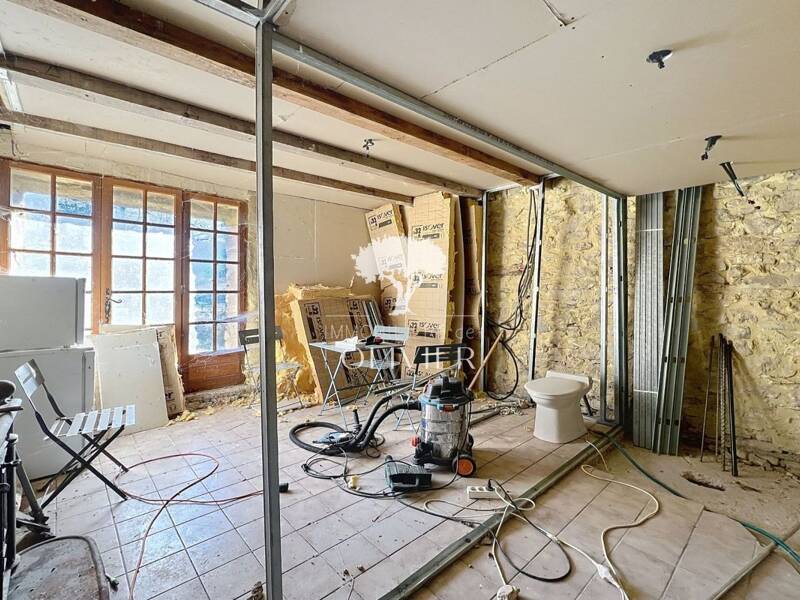 Maison à vendre, 72m², VIENS