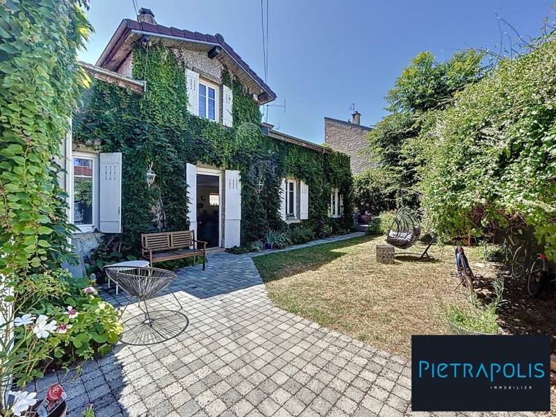 Maison à vendre, 134m², DIJON