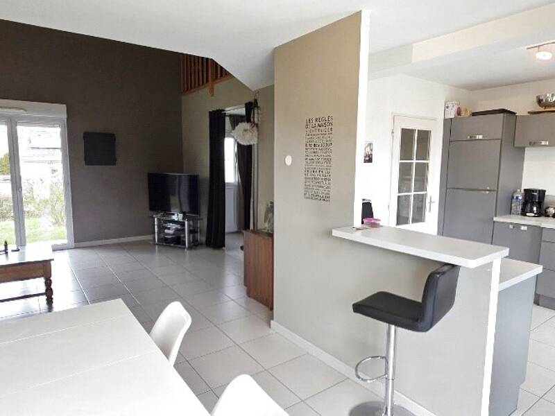 Maison à vendre, 130m², TOMBLAINE