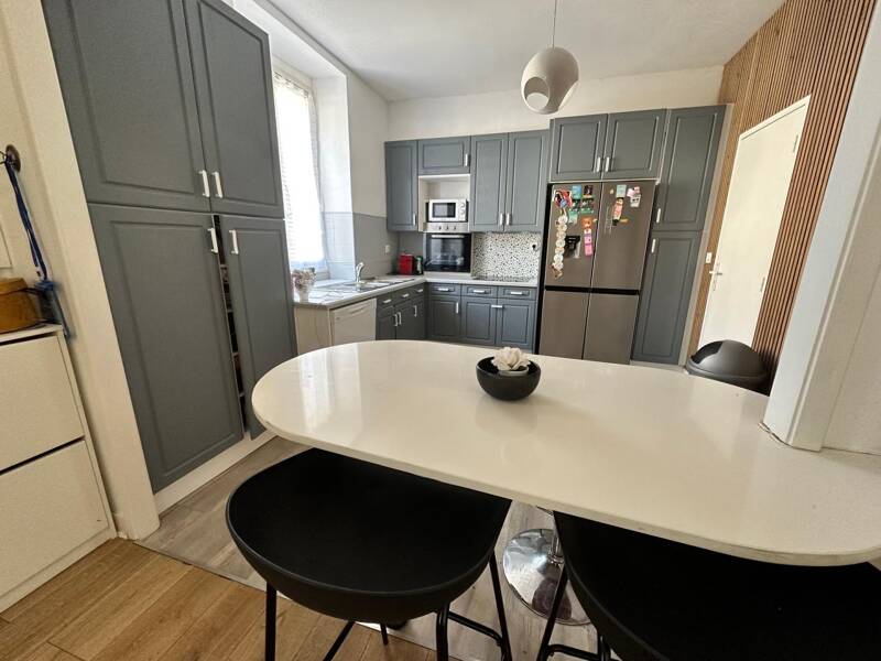 Maison à vendre, 120m², ORLEANS