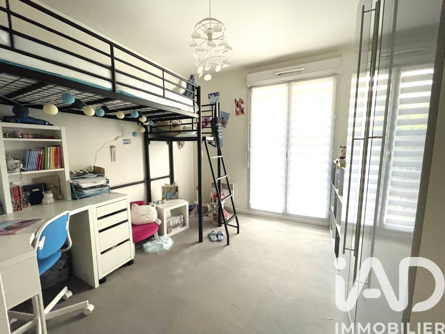 Maison à louer, 56m², CORBEIL ESSONNES