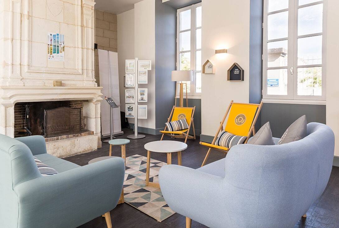 Maison à vendre, 42m², SAINT MARTIN DE RE