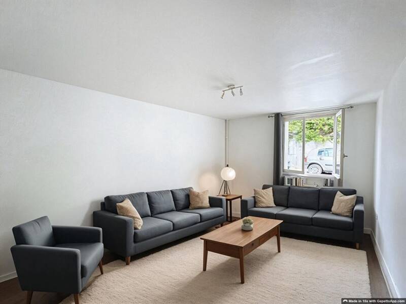 Maison à vendre, 21m², ROUEN