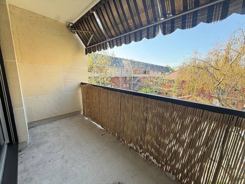 Maison à louer, 71m², CHAMPIGNY SUR MARNE