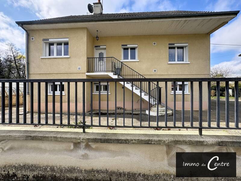Maison à vendre, 199m², MONTMIRAIL