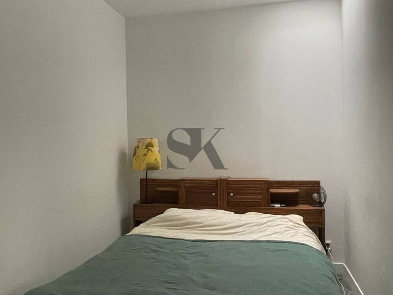 Maison à louer, 110m², MARSEILLE 5E