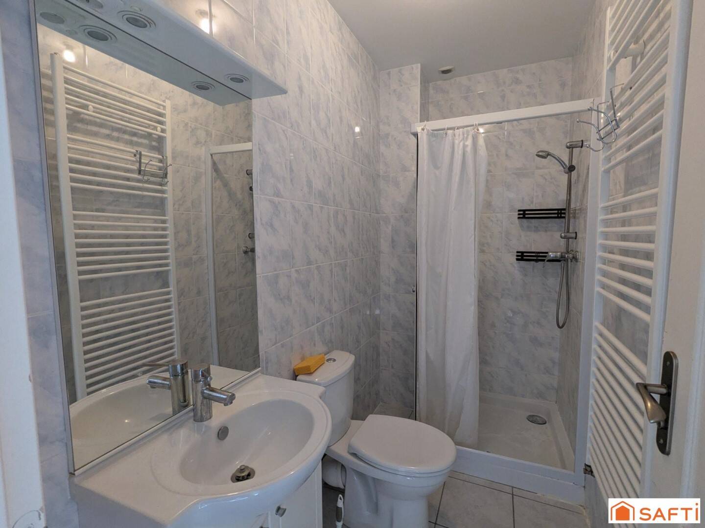 Maison à vendre, 192m², SAINT LAURENT EN GRANDVAUX