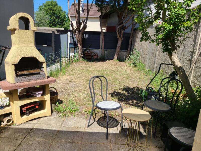 Maison à louer, 22m², LES PAVILLONS SOUS BOIS