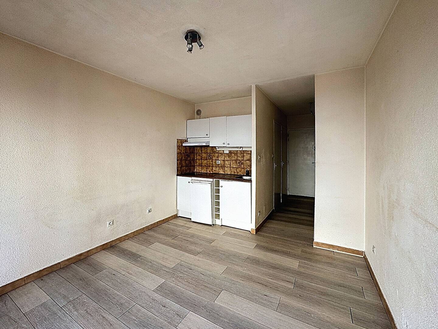Maison à vendre, 21m², BEZIERS