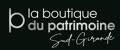 LA BOUTIQUE DU PATRIMOINE SUD GIRONDE