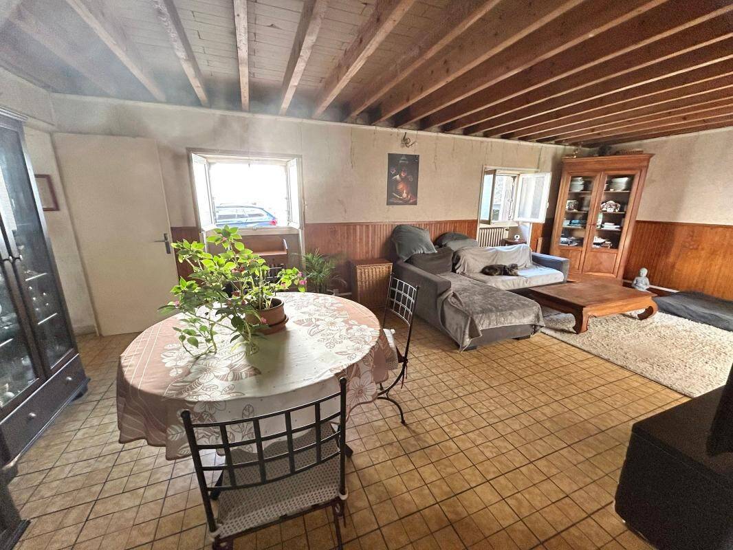 Maison à vendre, 162m², VILLIERS ADAM