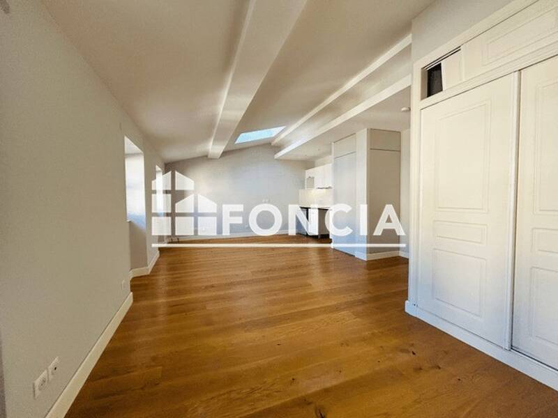 Maison à louer, 35m², TOULON