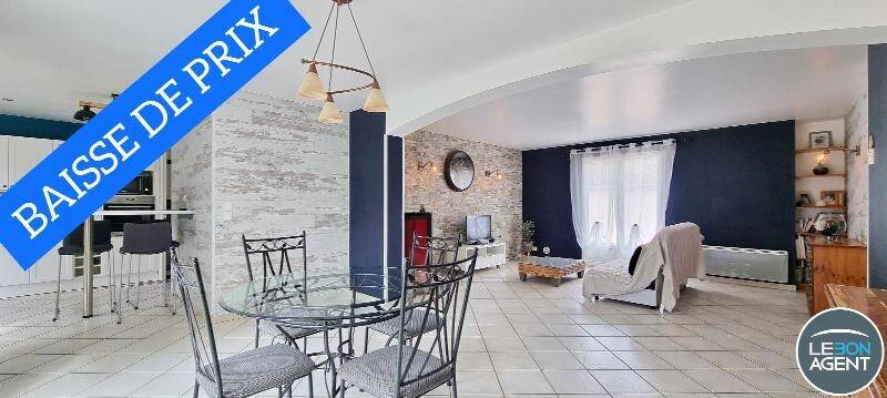 Maison à vendre, 146m², JOUET SUR L'AUBOIS