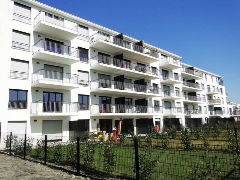 Maison à louer, 43m², BORDEAUX