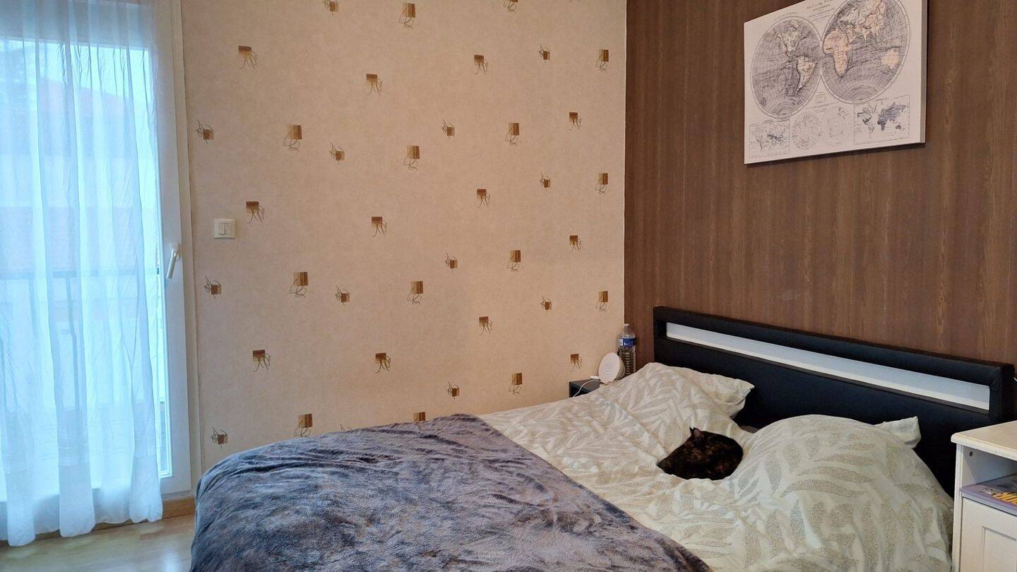 Maison à vendre, 67m², POITIERS