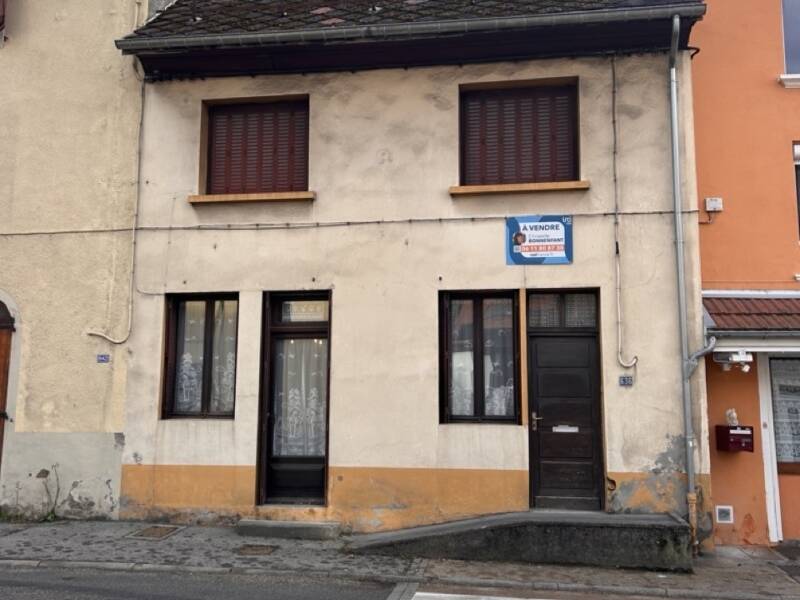 Maison à vendre, 123m², SECHILIENNE